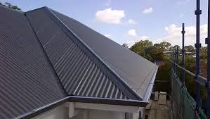 Hot Roofs in Dodge City, KS